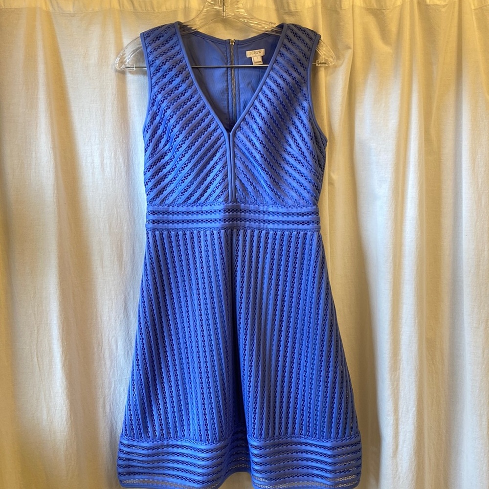J.Crew NWT A line dress size 2